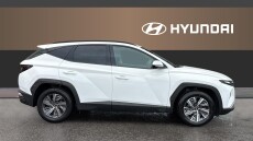 Hyundai TUCSON 1.6 TGDi SE Connect 5dr 2WD Petrol Estate